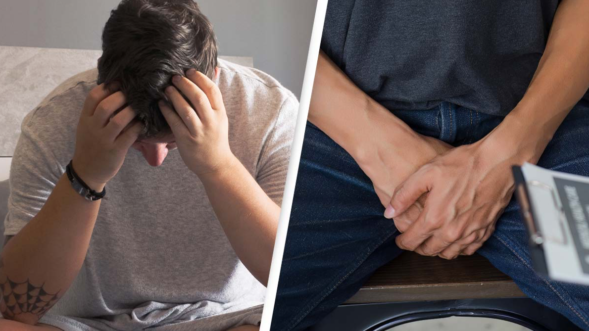 5 Cara Mendeteksi Psikopat Lewat Bahasa Tubuh